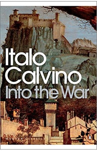 Into the War (Penguin Modern Classics) - Paperback
